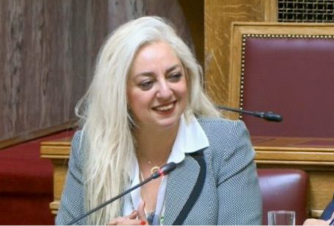 Νέα Συνήγορος του Καταναλωτή αναλαμβάνει η Άννα Στρατινάκη 